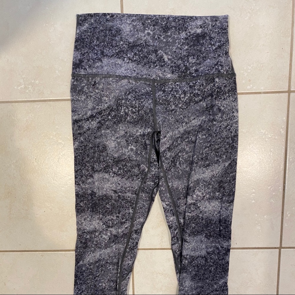 Full length Lululemon leggings